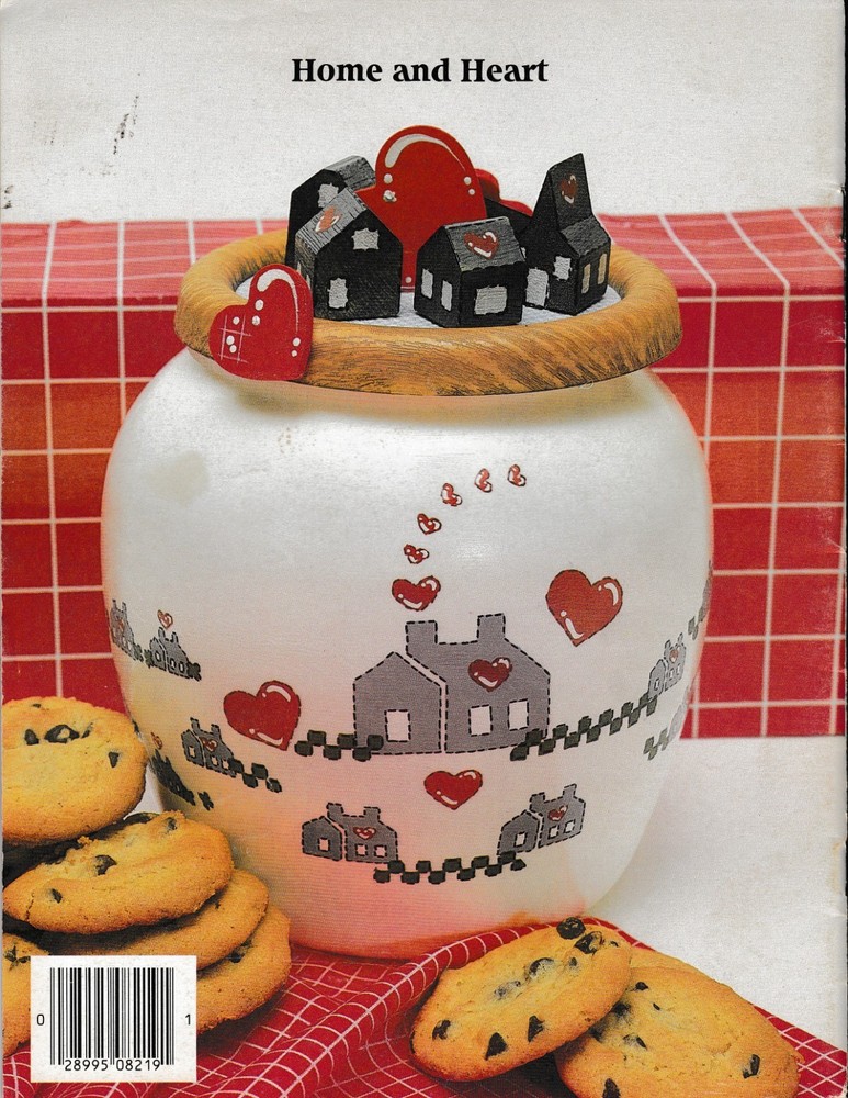 Plaid's Craft Collection Canisters & Frames | Plaid 8219