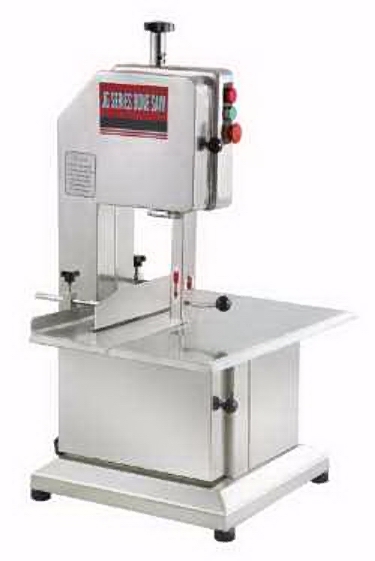 Table Top Bone Saw