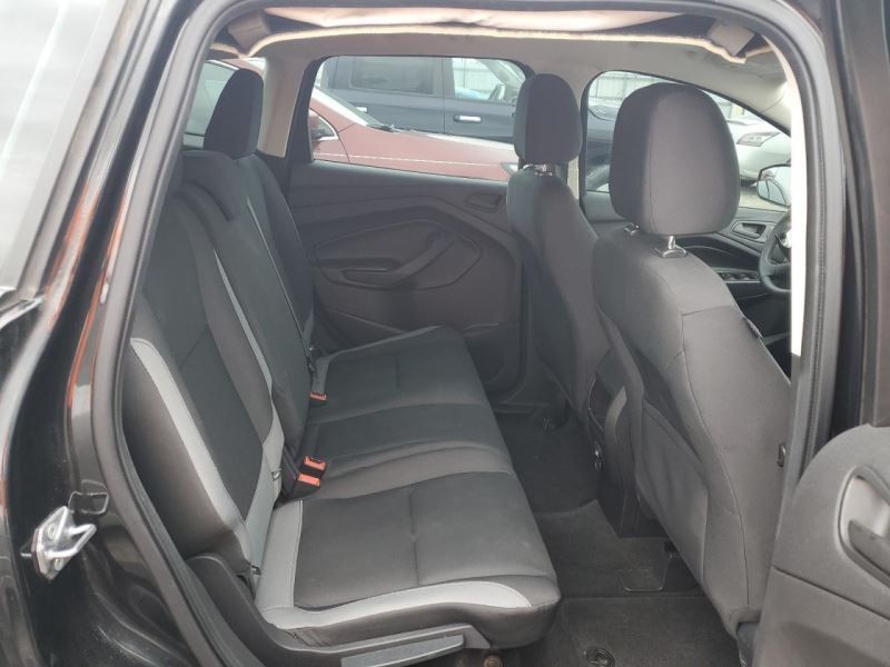 Temperature Control Front Manual Temperature Control Fits 13-16 ESCAPE 650618