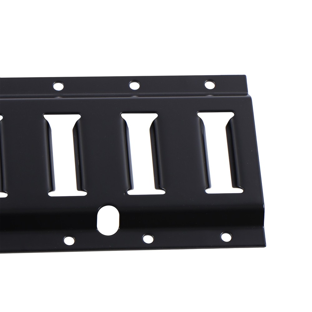 Labwork E Track Tie Down Rail Kit 2×1' E Track Rails For Vans Trailers