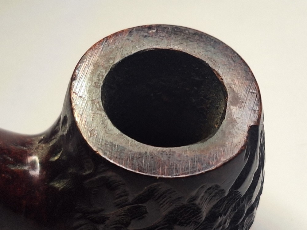 Vintage Tobacco Pipe