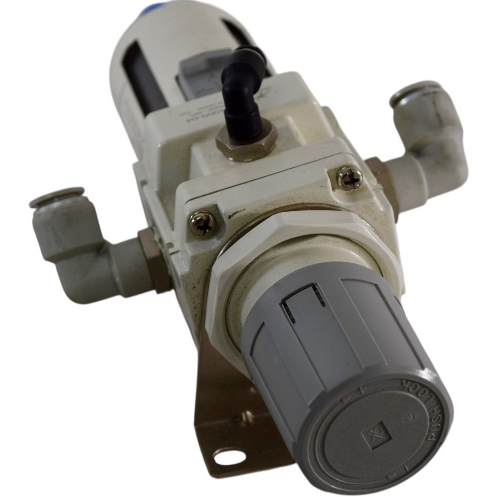 XINGCHEN AW4000-04 Pneumatic Filter Regulator