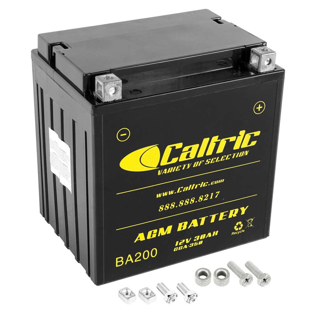 AGM Battery for Seadoo GTX S 155 2012 2013 2015