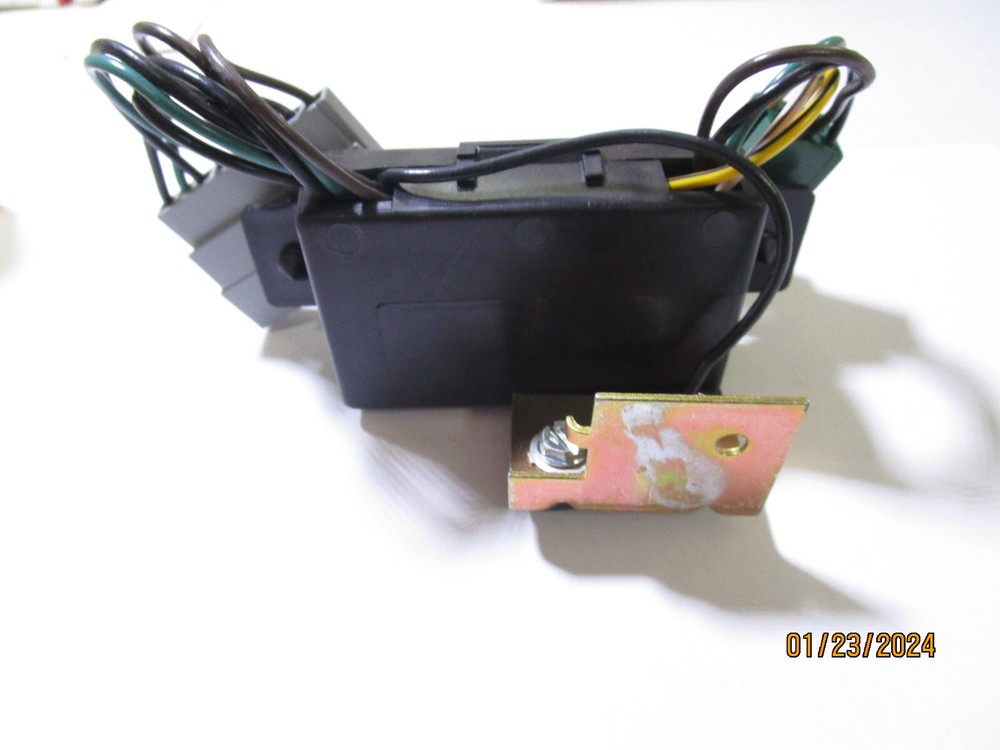 Tail Light Outage Sensor Standard SLS-206