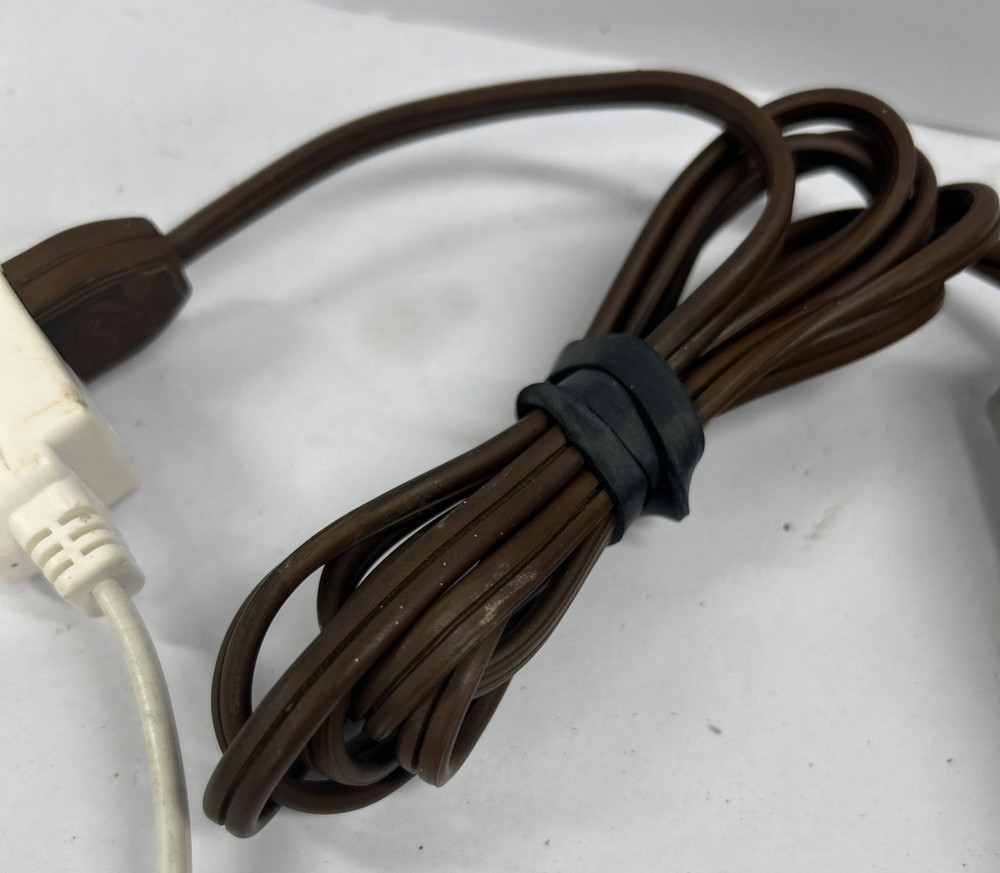 H.H. Scott Stereomaster Type 335 Wideband Multiplex Adaptor POWERS ON - Untested