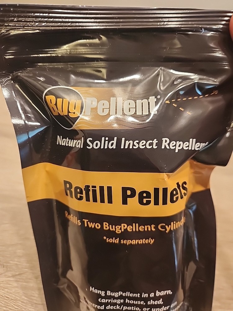 BugPellent - 2 Pack Refill