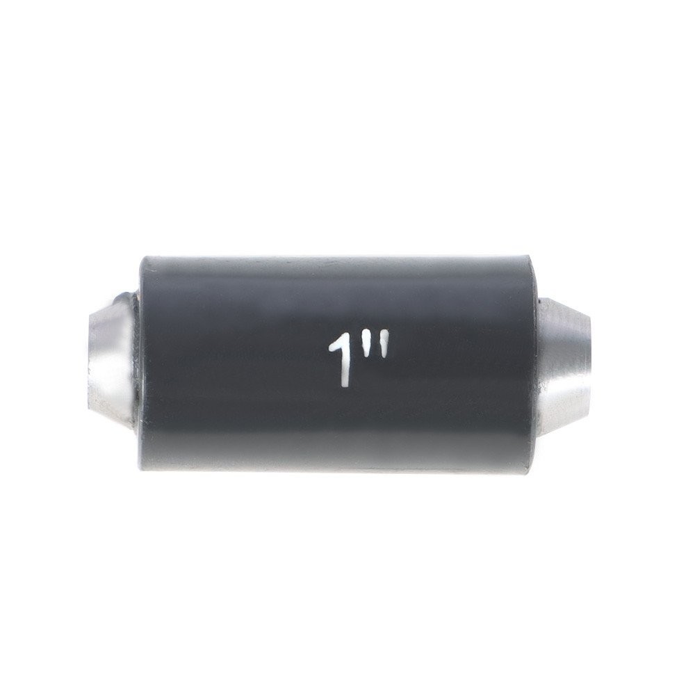 LABLT 1-2" Precision Outside Micrometer 0.0001" Resolution Carbide Tipped