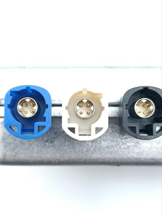 Control unit for camera Porsche PANAMERA 2017 971907428F