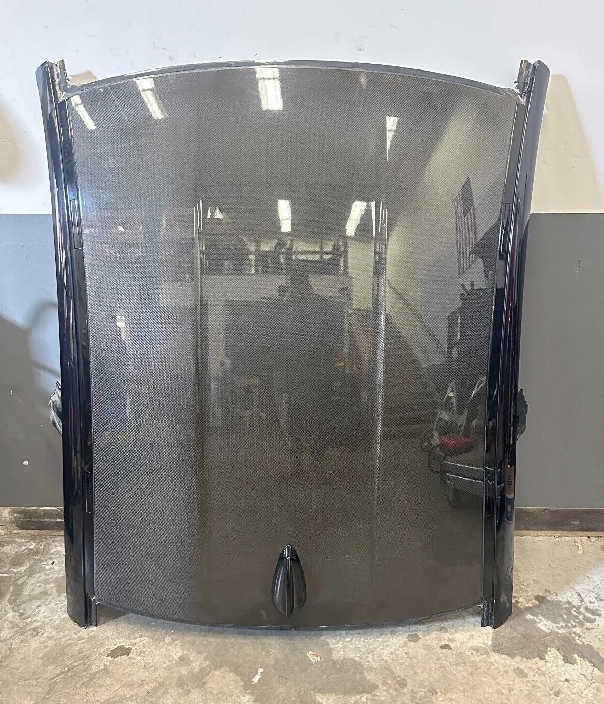 2015 - 2020 BMW F82 M4 Carbon Fiber Roof 4138054360