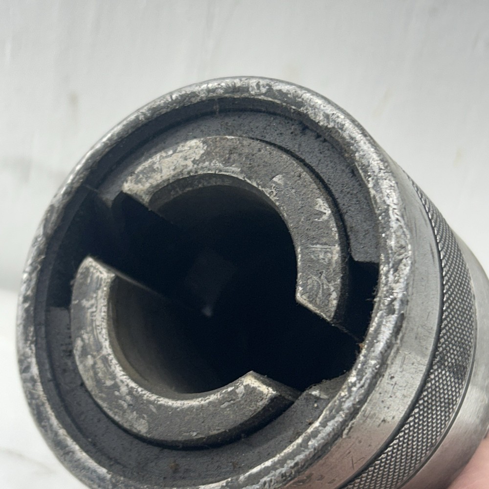 Mccrosly Tool Wizard C-4 Quick Change Drill Chuck. No.4 Arbor Cnc Quick Change