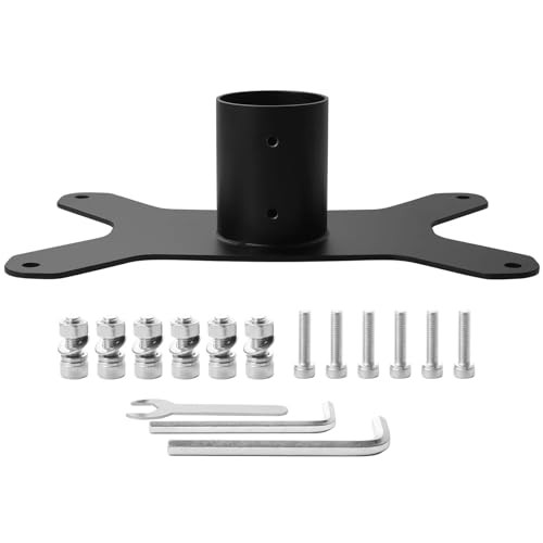 Starlink Flat High Performance Pipe Adapter, Starlink Flat High Performance