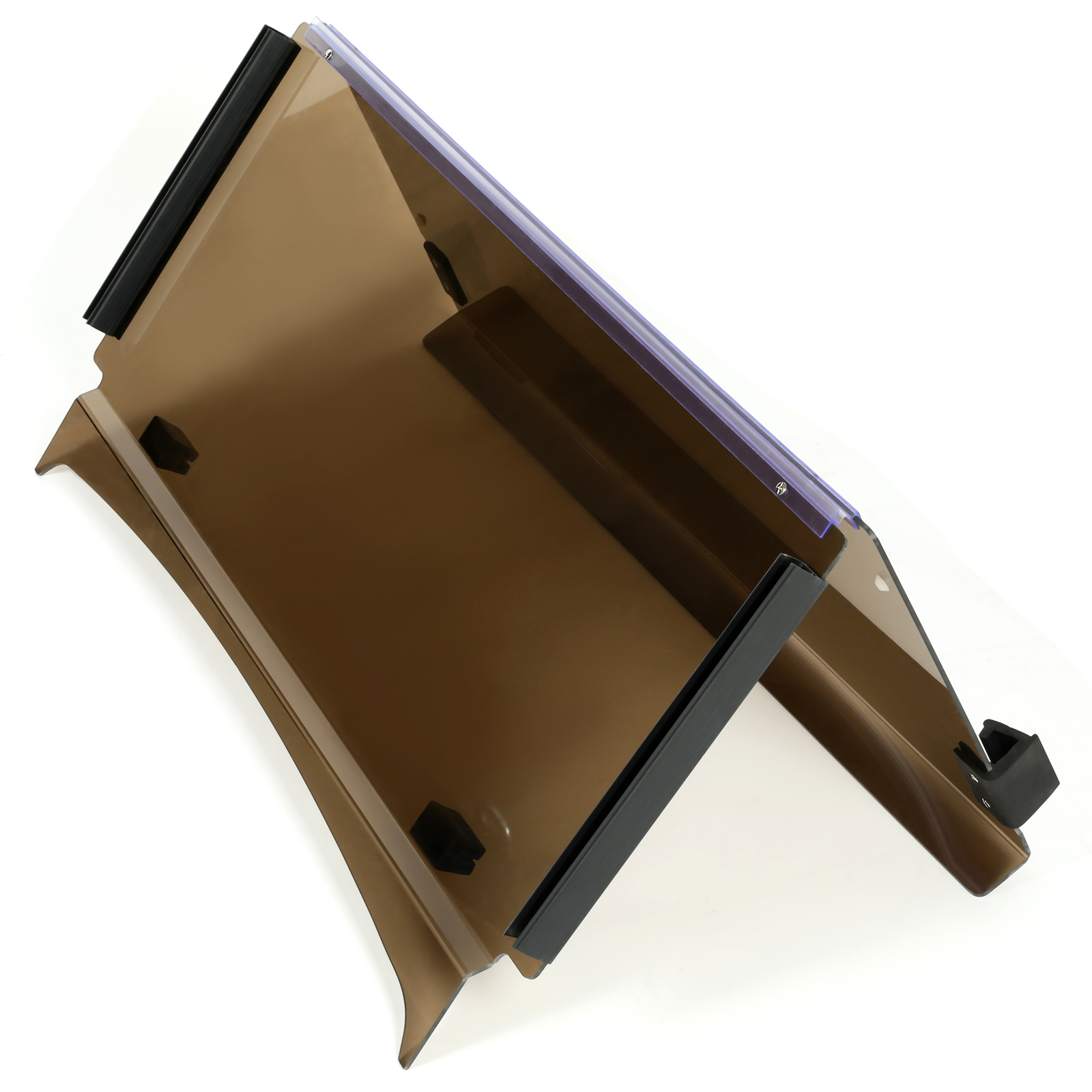 Golf Cart Tinted Folding Down Windshield For Yamaha G29 DRIVE 2 2017-UP