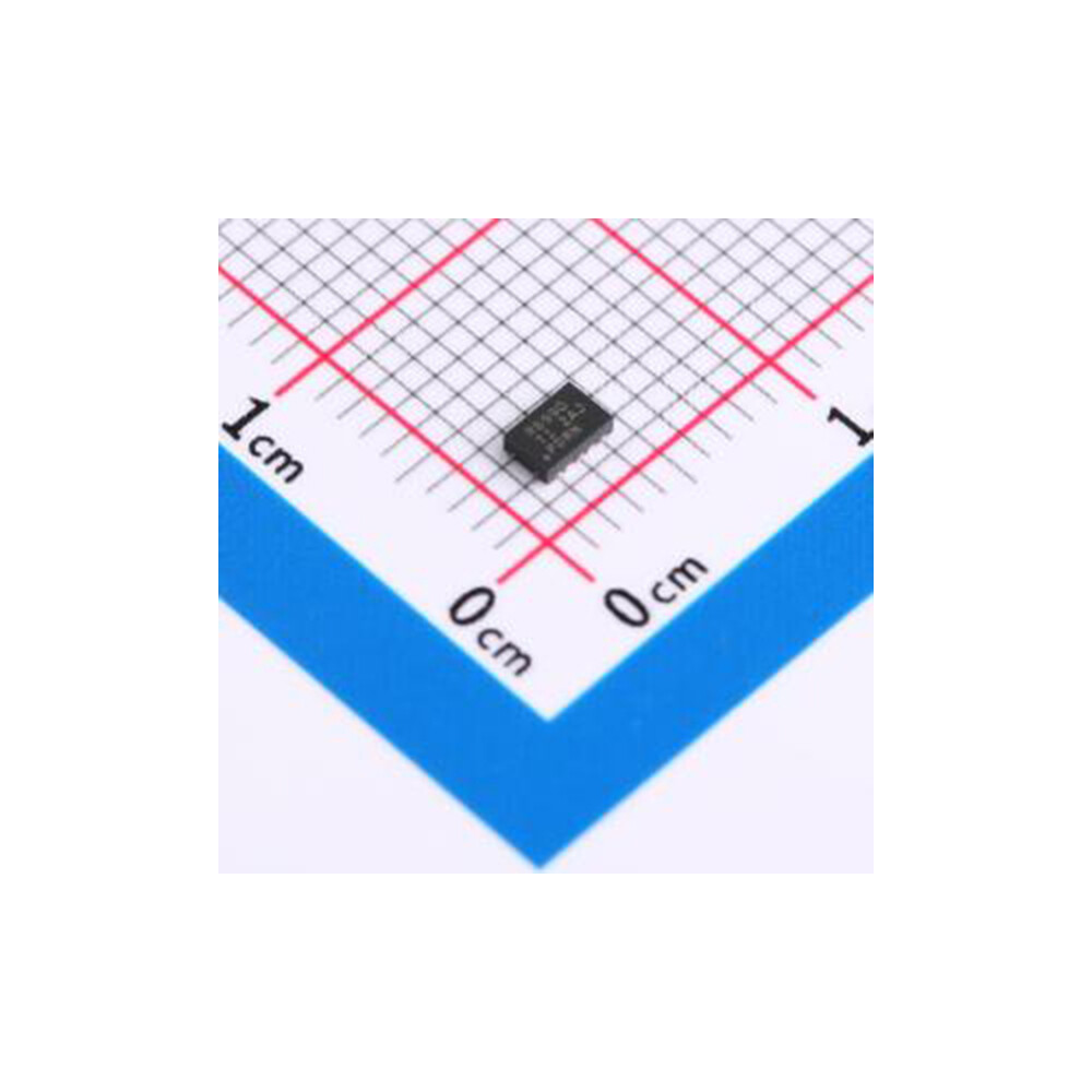 2pcs TPS22990DMLT WSON-10-EP(2x3)