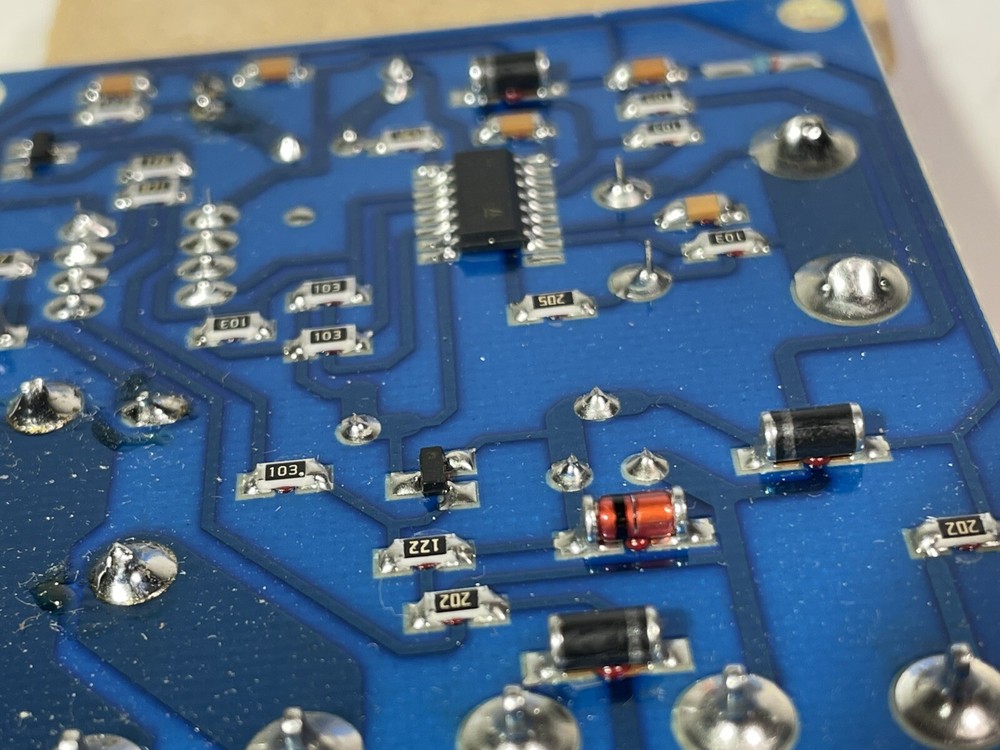 6062 Altronix Multi-Purpose Timer Module 12/24VDC NOS NOB