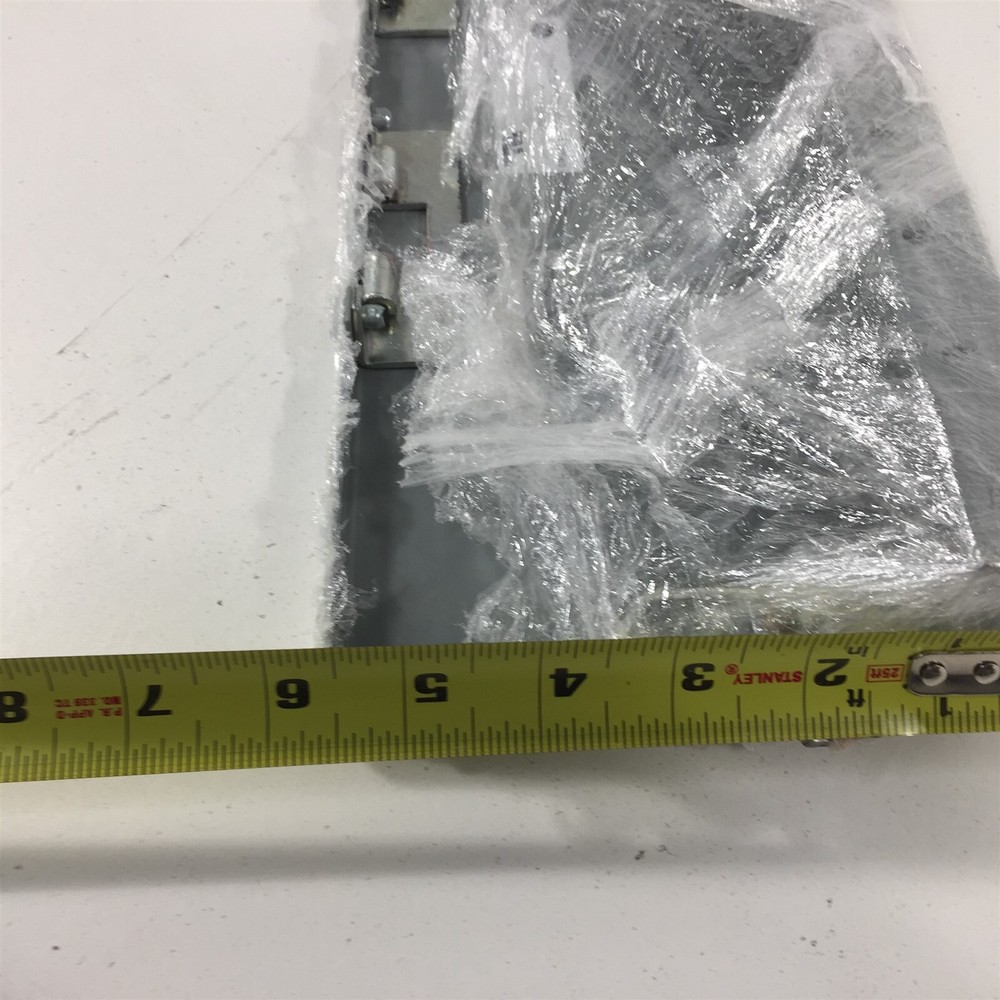 GE EntellEon Panelboard Series Gutter Kit GUT45C16BLA