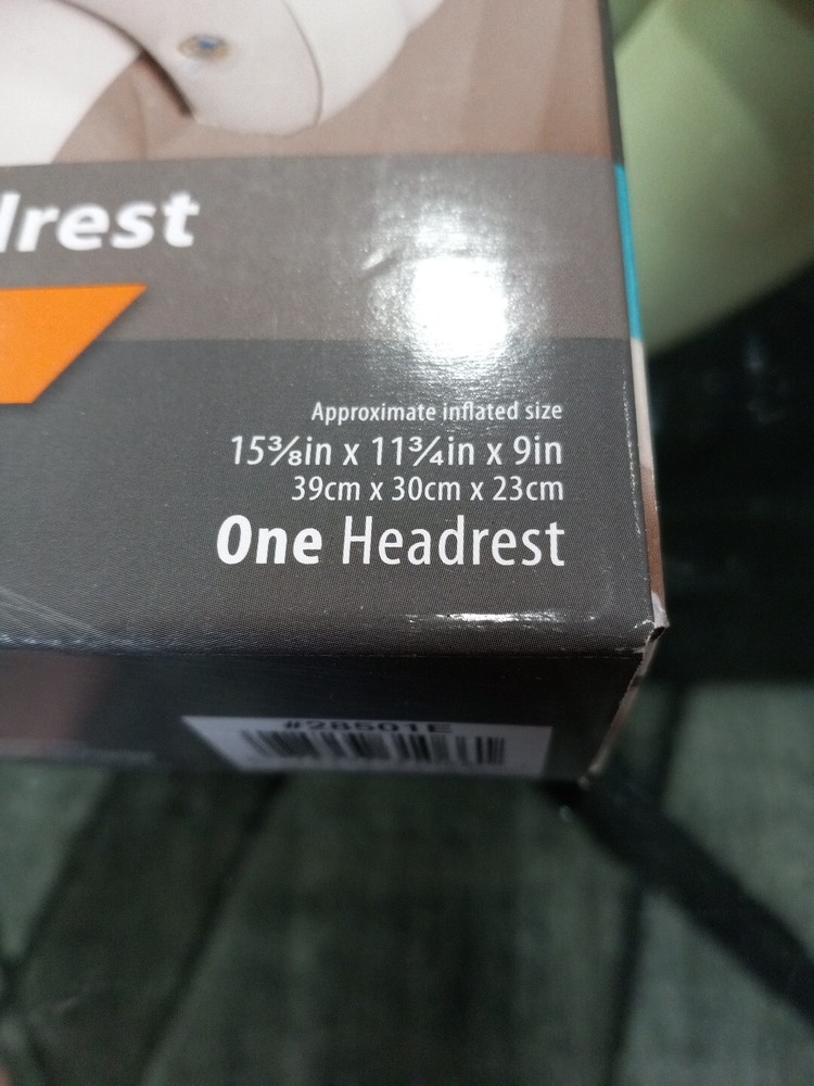 Intex Pure Spa Headrest