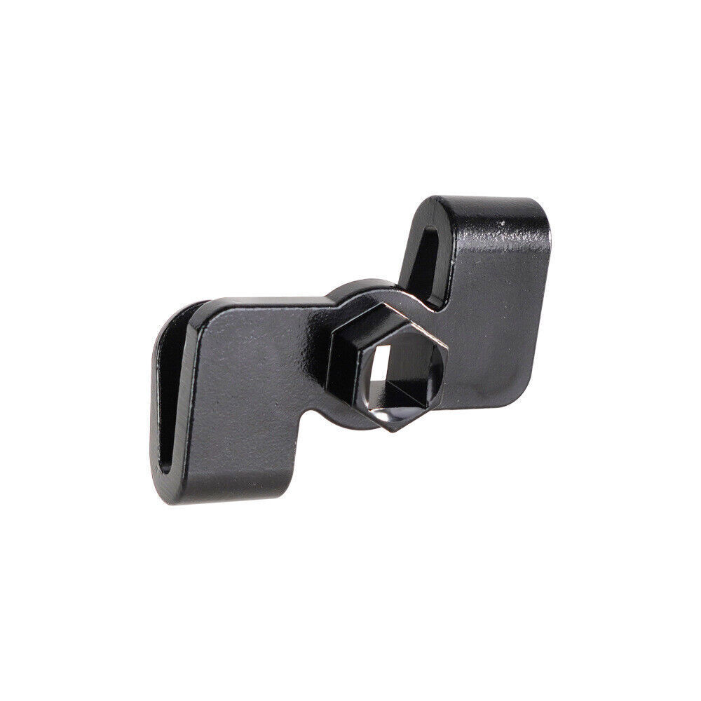 For 1/2 Inch Drive Wrench Extend More Leverage Universal Wrench Extender Adaptor