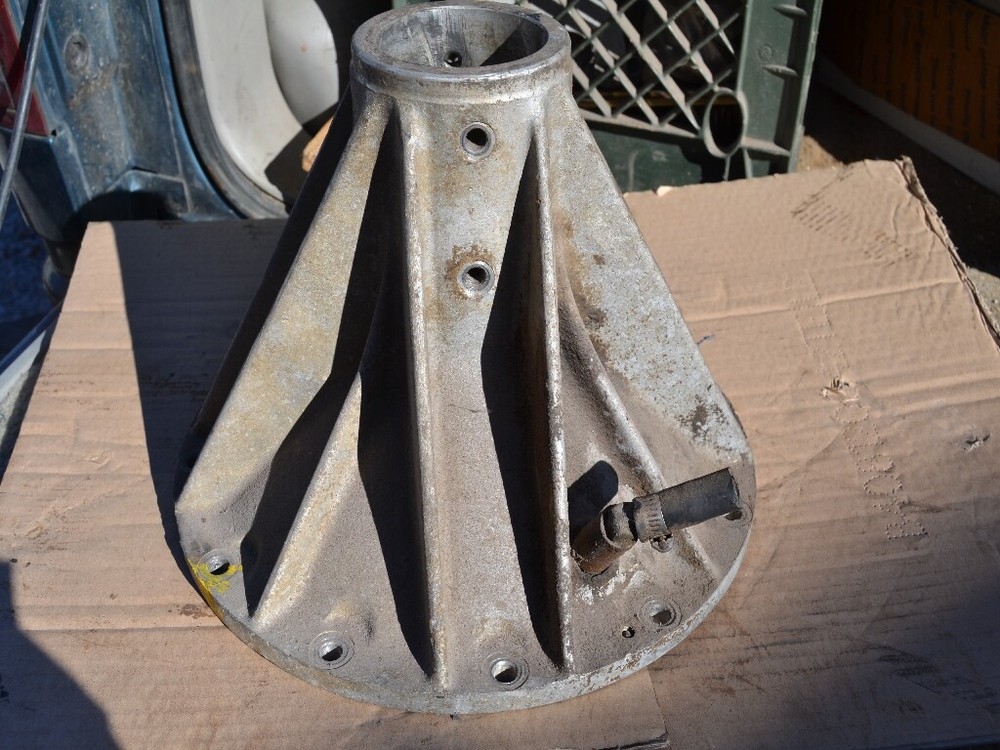 QUICK CHANGE Side Bell