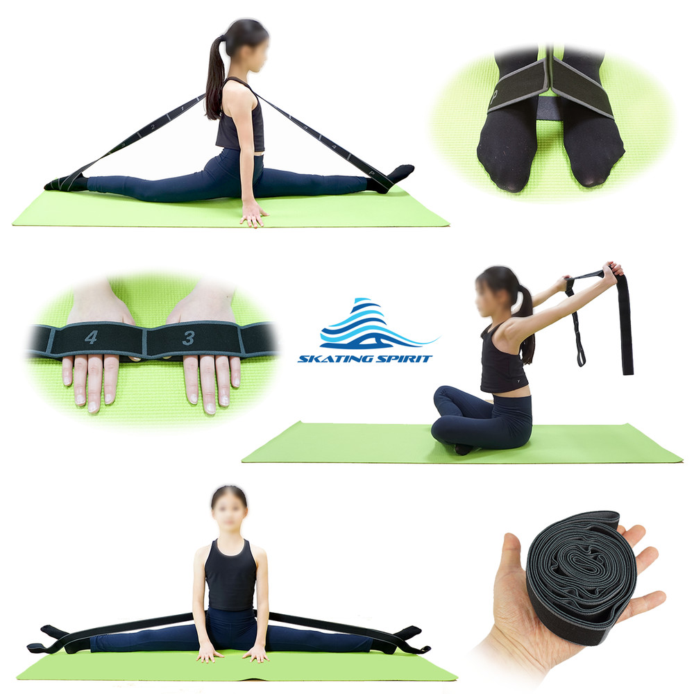 Posture Training Resistance Loop Band