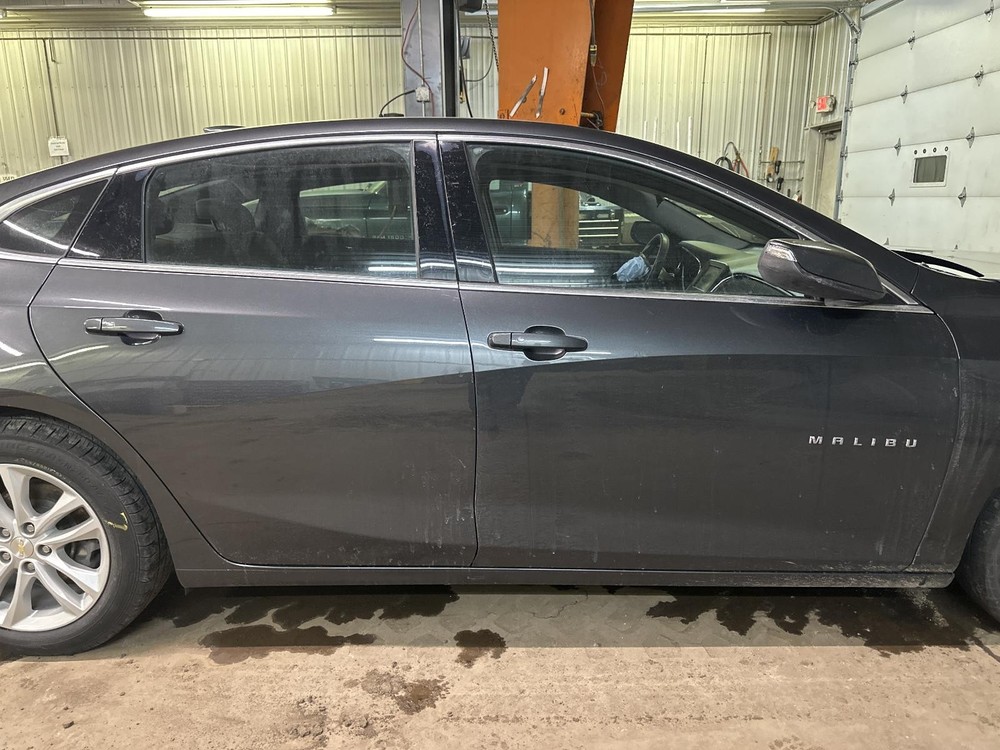 Used Telematics Interface Module fits: 2016 Chevrolet Malibu Communication cente