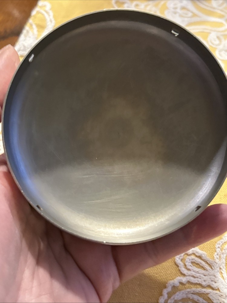 FARBERWARE Superfast 2-12 Cup Coffee Percolator Replacement Top Lid Only
