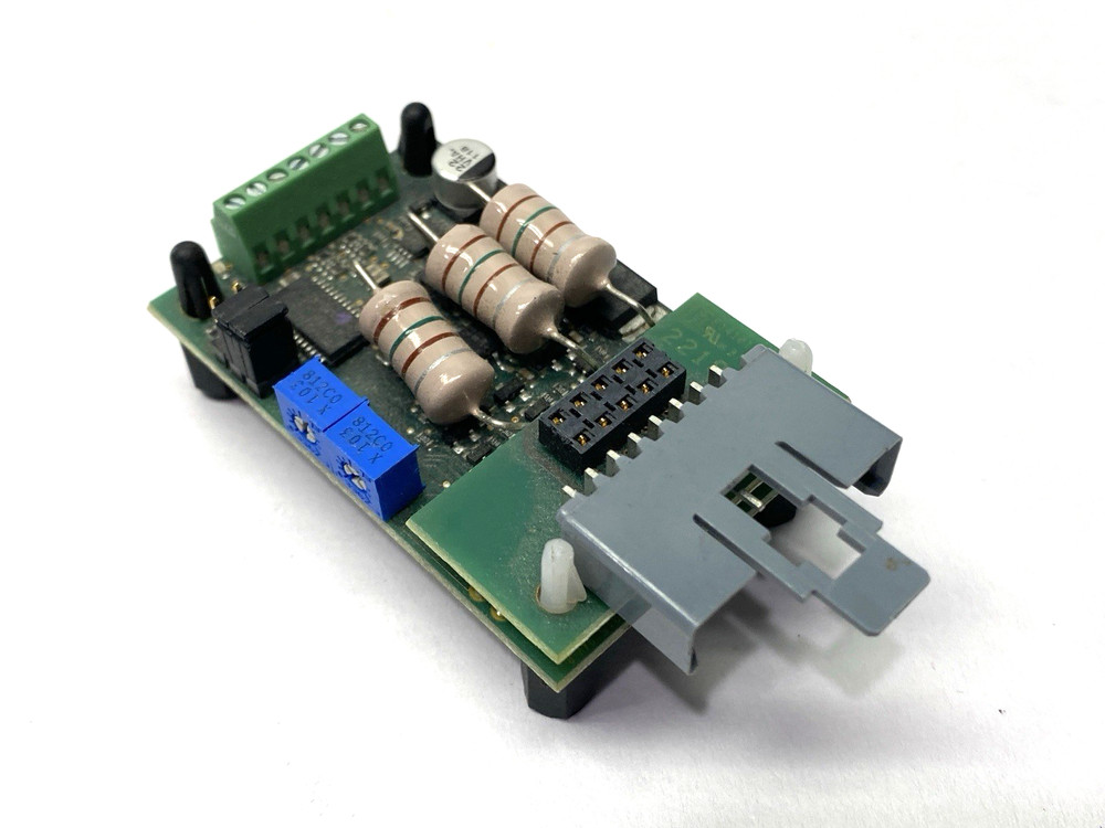 Maxon 249633 Motor Controller DEC Amplifier, 24V 1A, Speed Control 1-Q-EC