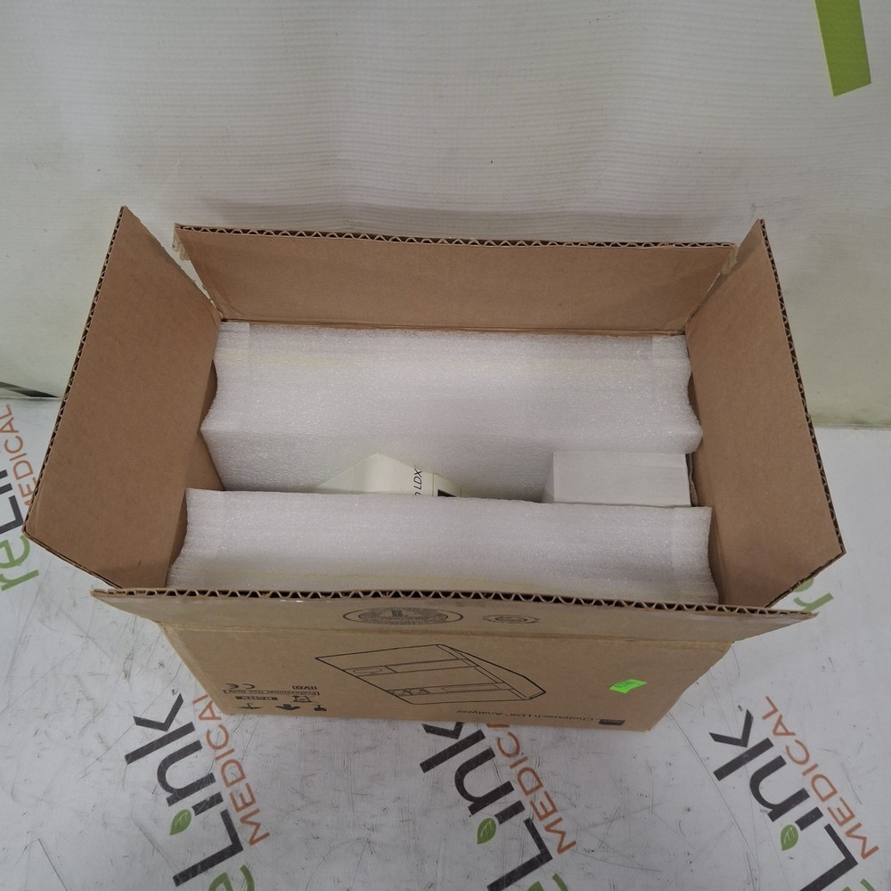 Cholestech LDX Cholesterol Analyzer