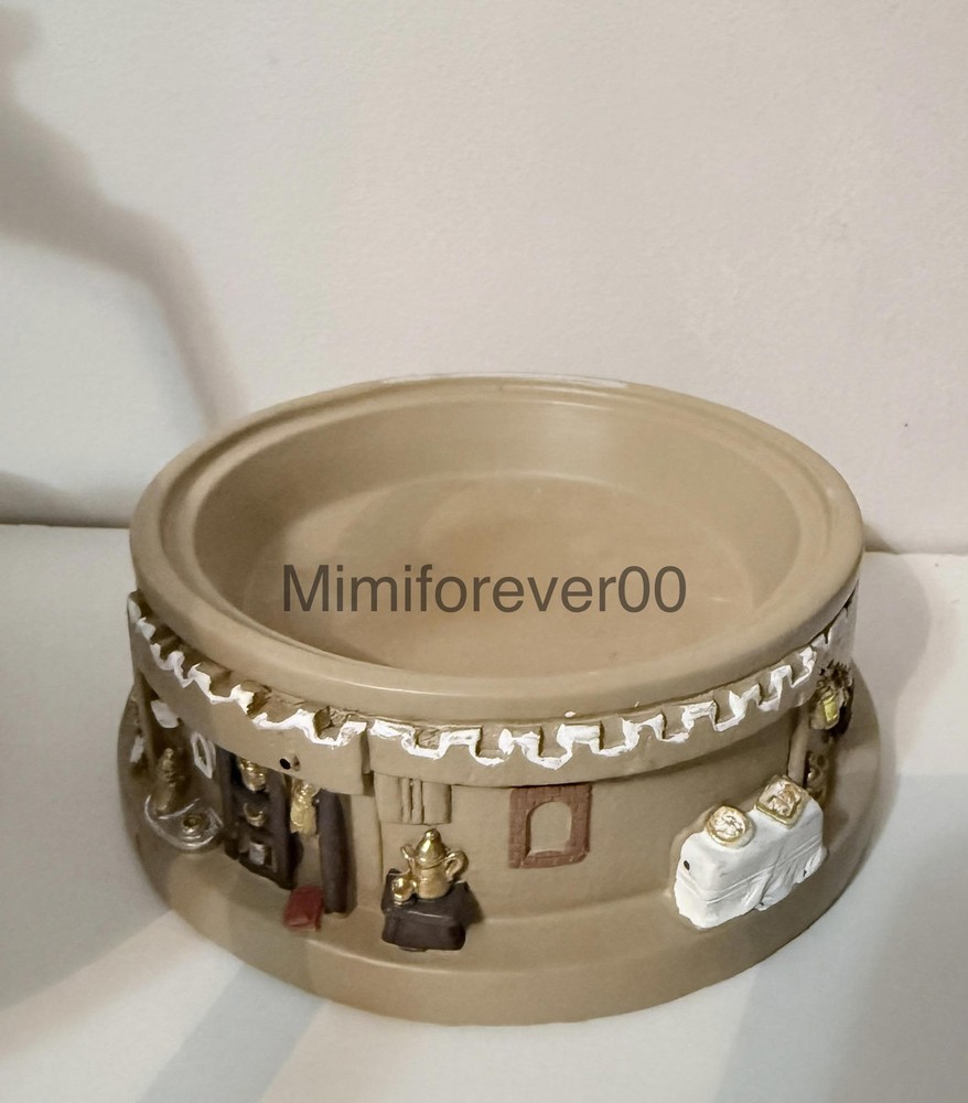 Ramadan Date Dish