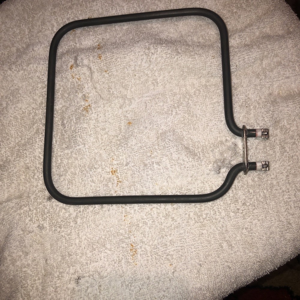 WEST BEND 41030 HEATING ELEMENT IN GREAT WORKING CONDITION