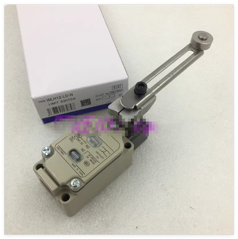1pc brand new WLH2-LD-N limit switch