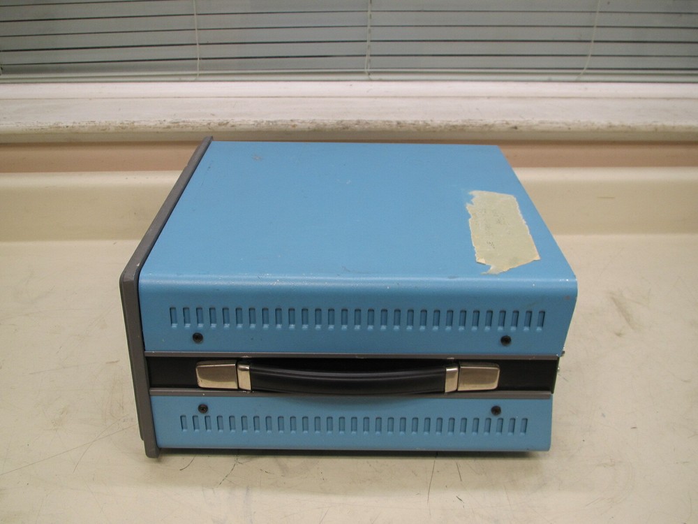 Druck DPI 510 Precision Pressure Controller / Calibrator / Pressure Tester Used