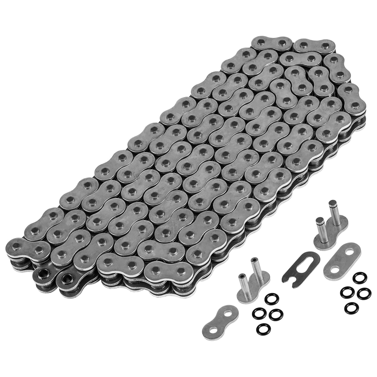 O-Ring Drive Chain & Sprockets Kit for Polaris Scrambler 500 4X4 2000-2011