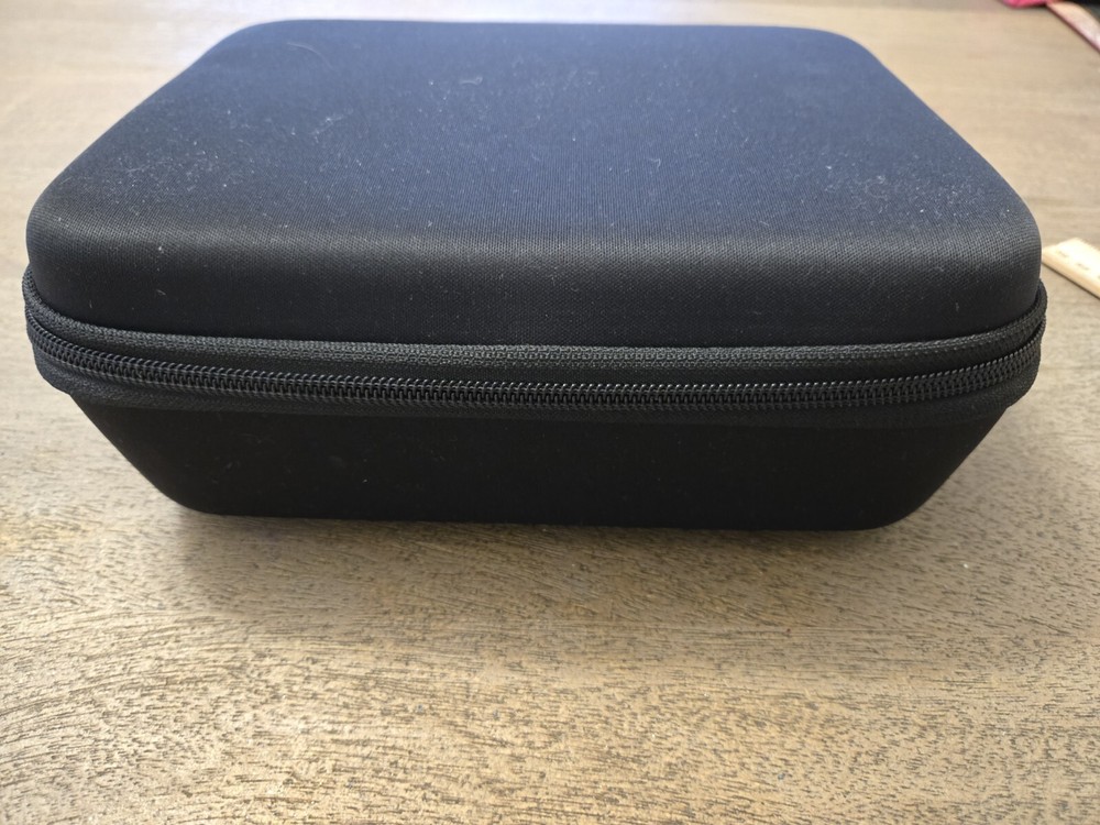 Dragon Touch Drone 7" Only Camera Battery & Case **See All Pics & Description***