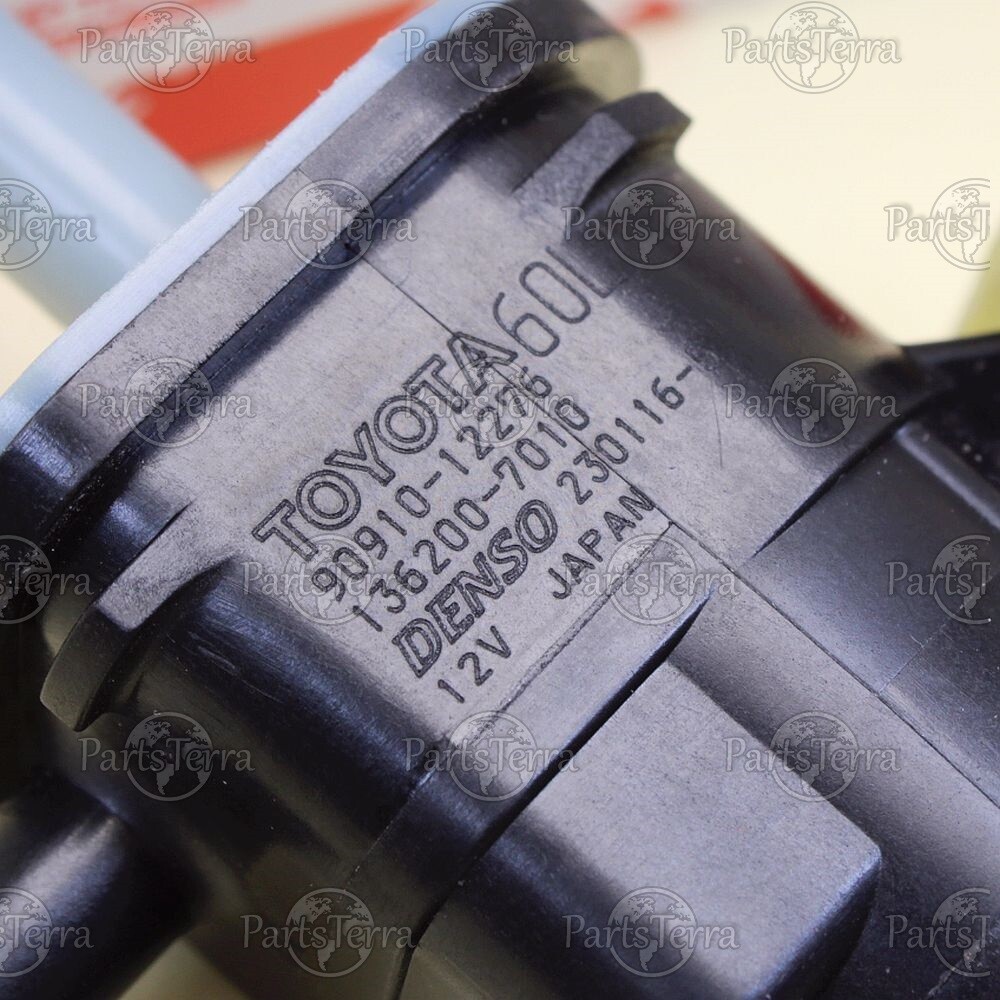 New Genuine OEM TOYOTA LEXUS Vacuum Switching Valve Assembly 25860-31060 - 1pc