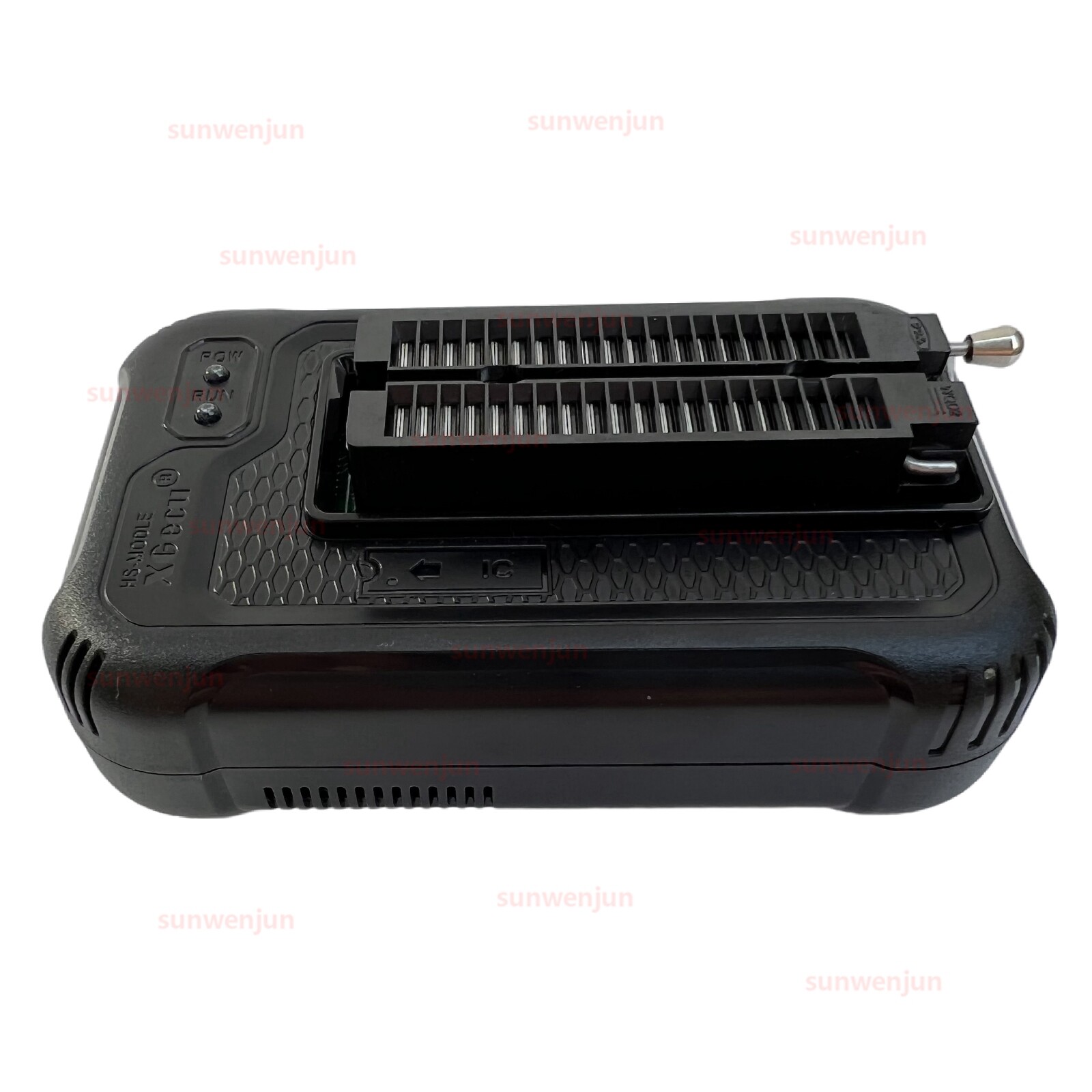 XGecu T48 (TL866-3G) Programmer EEPROM AVR PIC SPI Flash BIOS NAND EMMC+13 parts