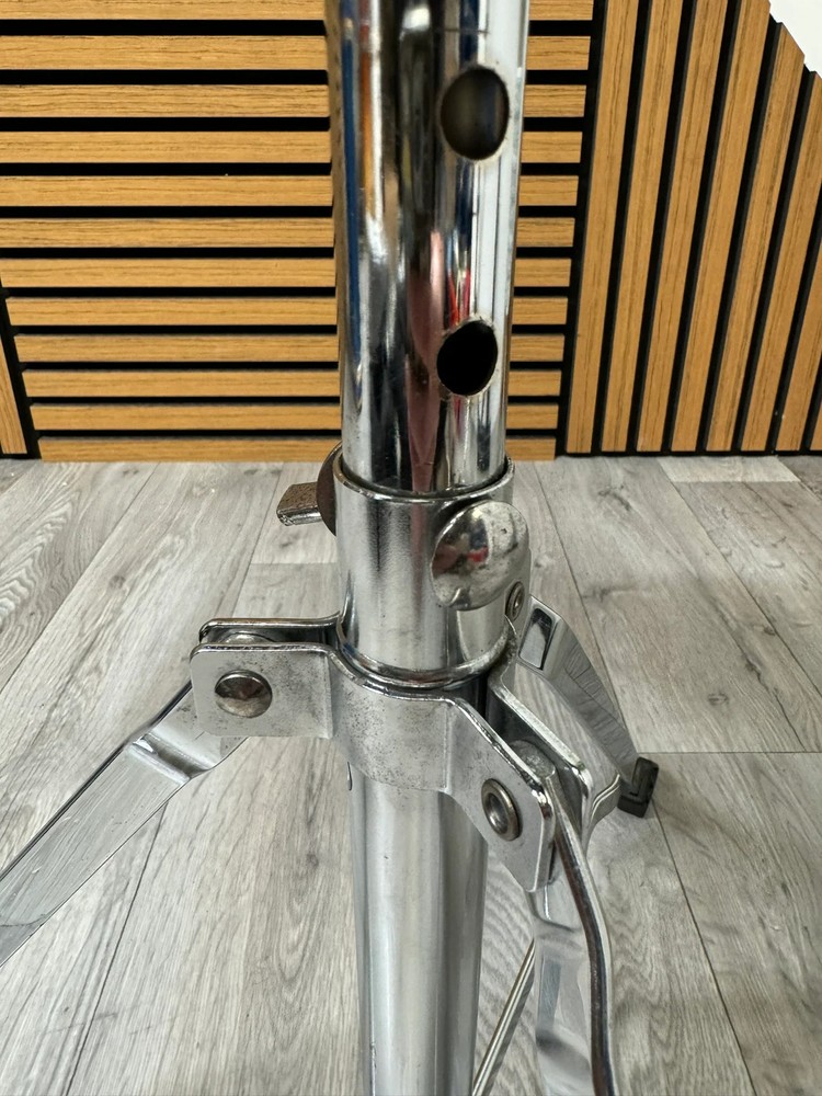 Mapex Drum Stool Throne / Height Adjustable / Single Braced #VZ53