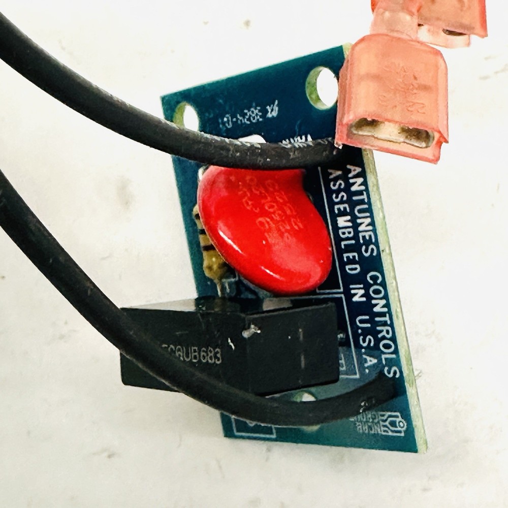 Antunes Assembly Snubber Board 4070198