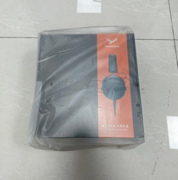 Beyerdynamic DT 700 Pro X Closed-back Studio Mixing Headphones