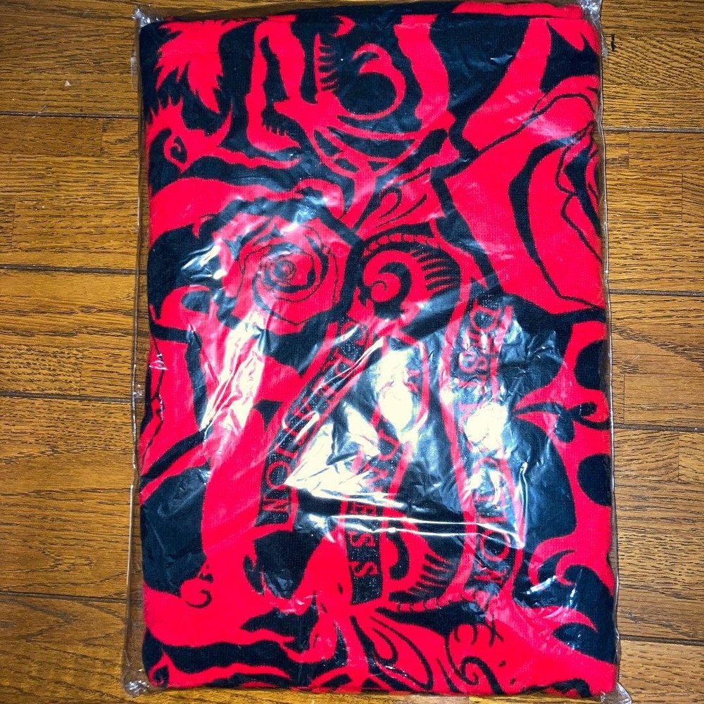 X JAPAN hide goods set! ! ! Valuables! First come first served! ! !