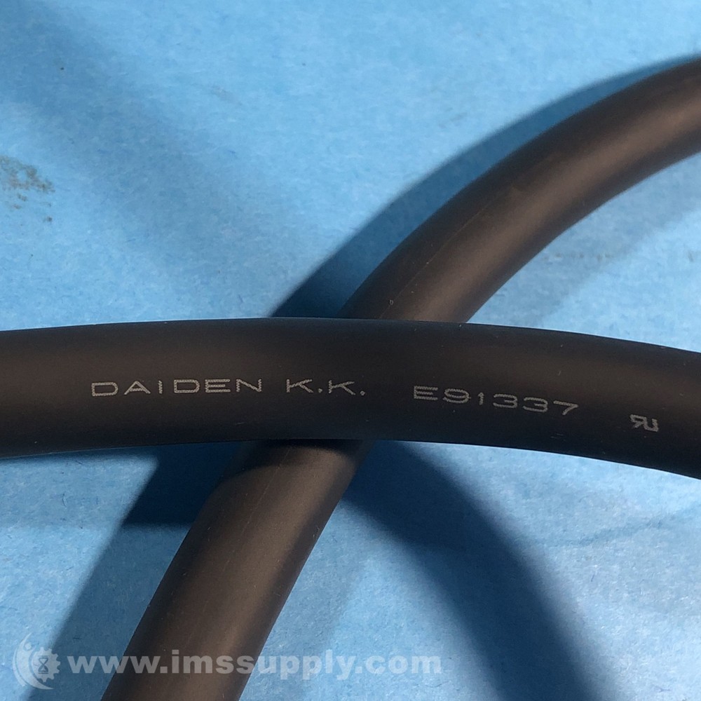 Daiden 50976-3068 Wiring Harness FNIP