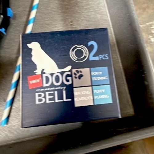 Day Bell Dog Trainer
