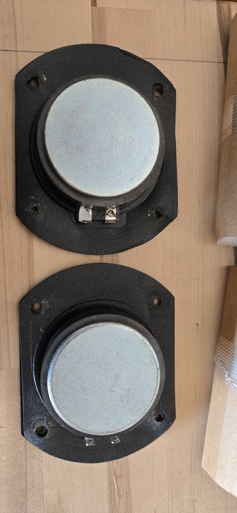 Phase Technology T-685 Tweeter