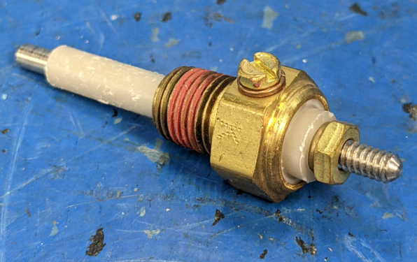 23503510 Detroit Diesel Engine DDE Series 60 Low Coolant Level Sensor
