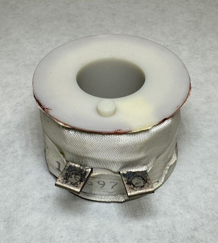 NEW ABB 166697K2 Coil, 48VDC, 15A