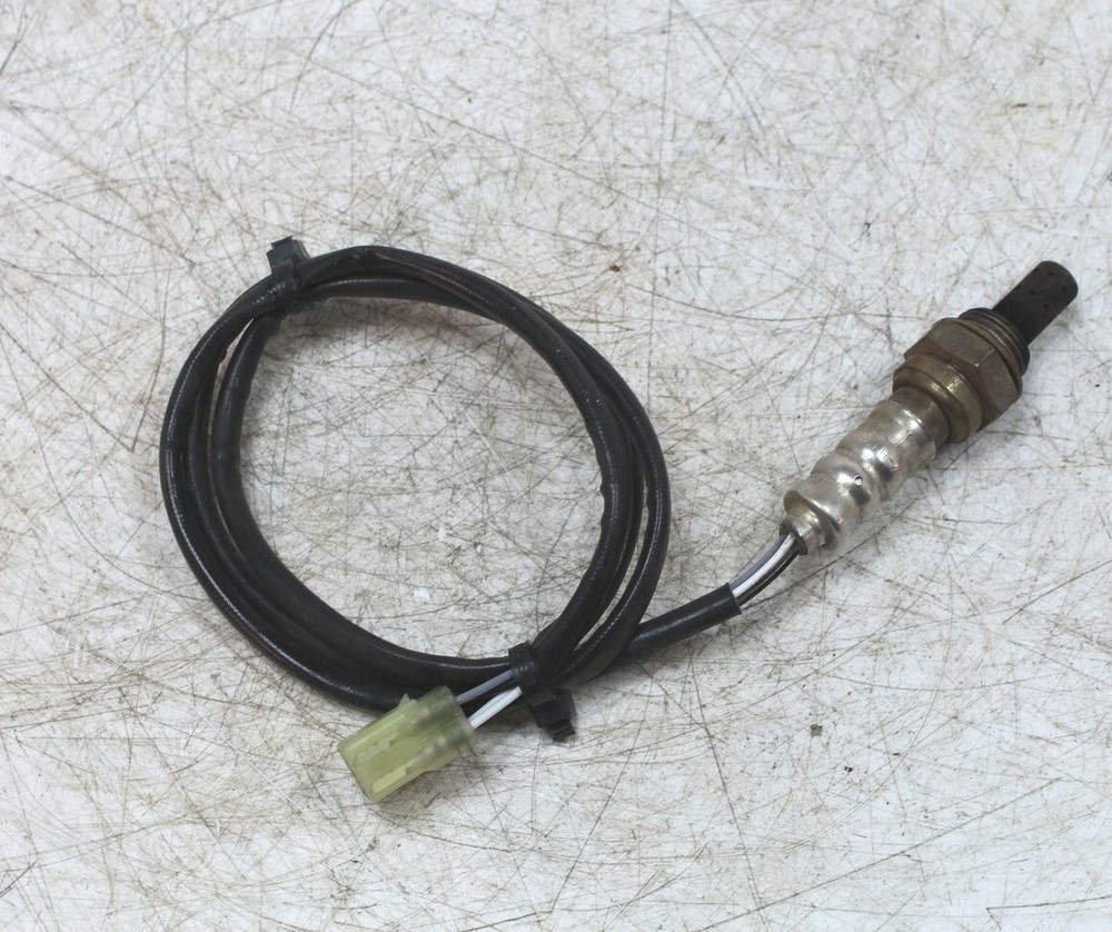 2008 Honda Cbf1000 Oxygen O2 Exhaust Gas Lambda Sensor 36531-MFA-D01