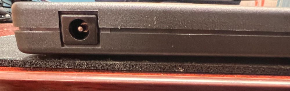 WolfVision Visualizer LightBox LB-9 With Original Packaging/Box!