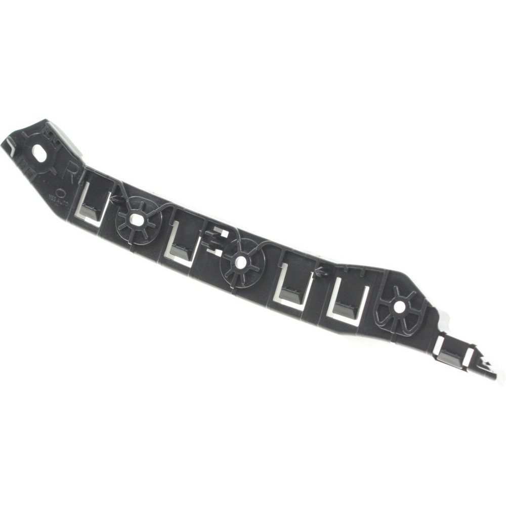 Bumper Bracket For 2017-2019 Chrysler Pacifica Set of 2 Front Left and Right