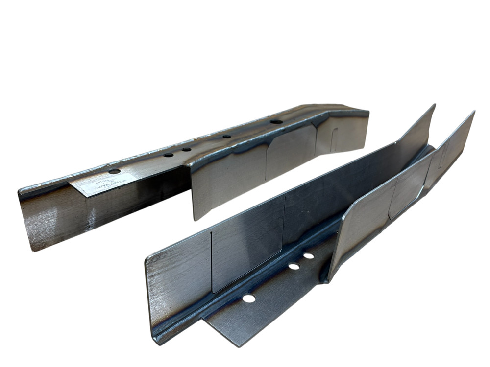 Toyota Sequoia Rear Frame Section 01–07 | SET