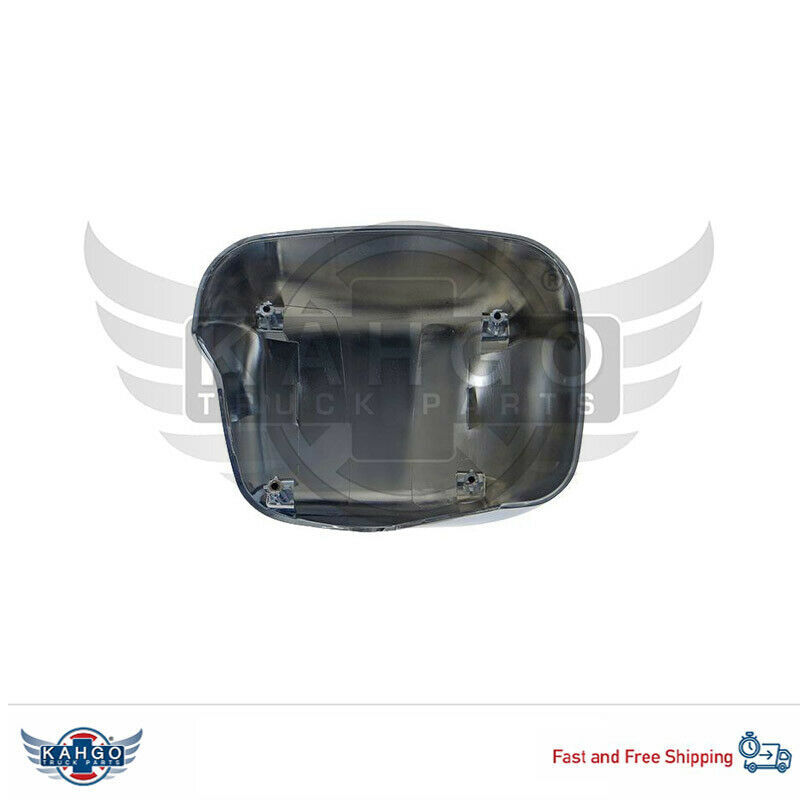 Mirror Back Cover RH Chrome Freightliner 563.46096C