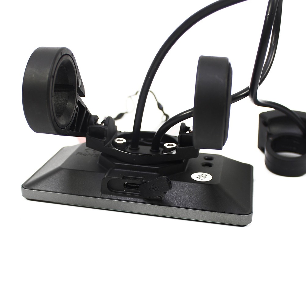 NFC Display for Ebike 24V-72V SR-M808X Speedometer Control Panel SUK